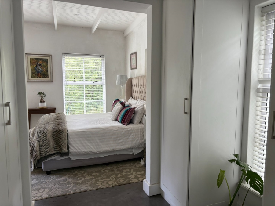 To Let 1 Bedroom Property for Rent in Goedehoop Estate Western Cape